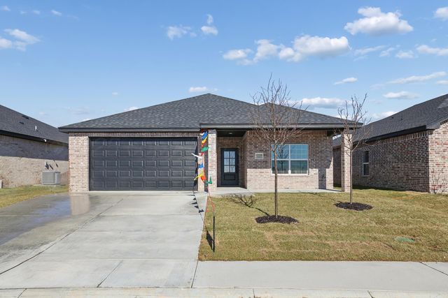 12330 Los Olmos Parkway, Canyon, TX 79015