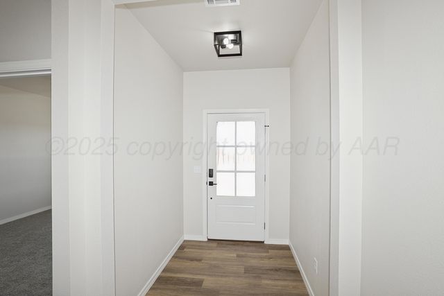 12330 Los Olmos Parkway, Canyon, TX 79015