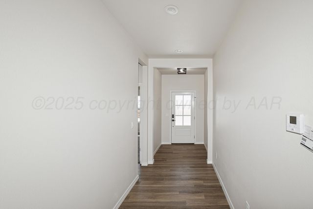 12330 Los Olmos Parkway, Canyon, TX 79015