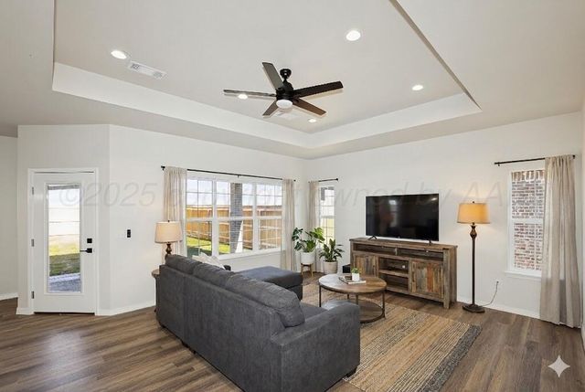 12330 Los Olmos Parkway, Canyon, TX 79015