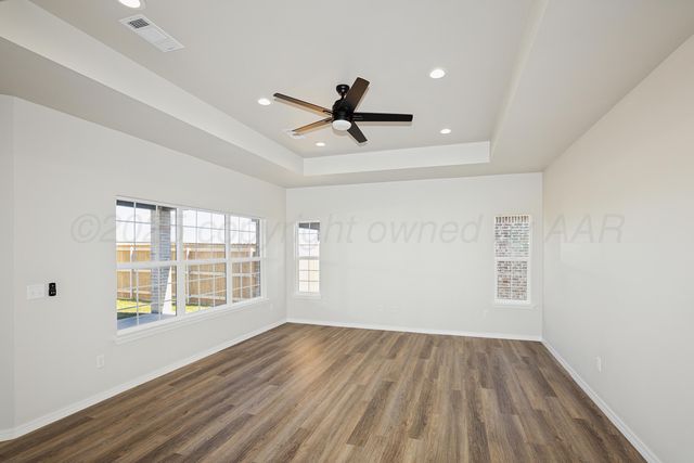 12330 Los Olmos Parkway, Canyon, TX 79015