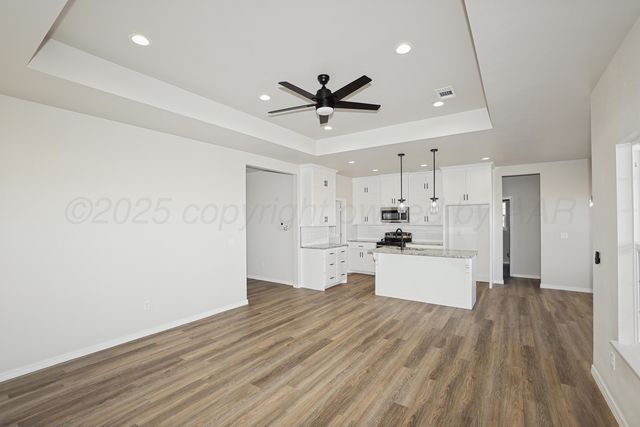 12330 Los Olmos Parkway, Canyon, TX 79015