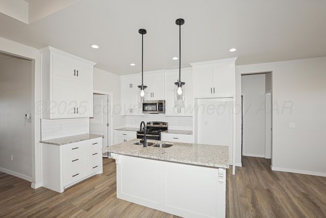 12330 Los Olmos Parkway, Canyon, TX 79015