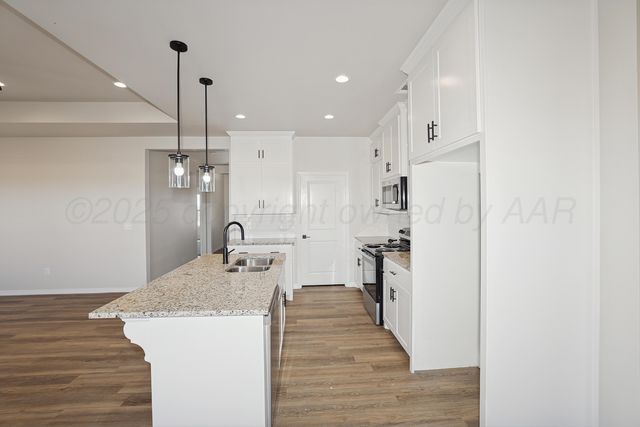 12330 Los Olmos Parkway, Canyon, TX 79015