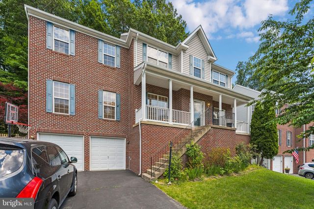 15333 DILLWYN CT, Woodbridge, VA 22193
