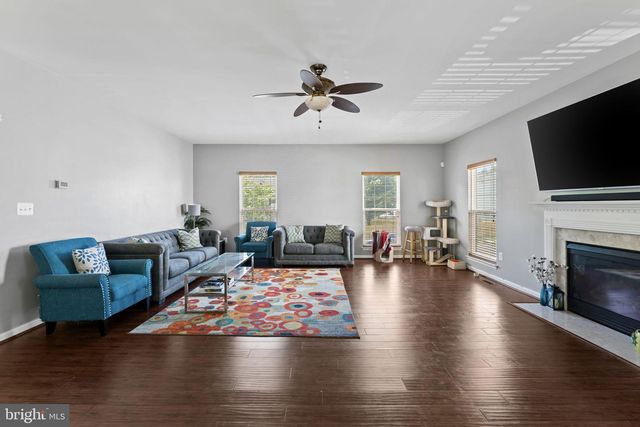 15333 DILLWYN CT, Woodbridge, VA 22193
