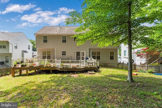 15333 DILLWYN CT, Woodbridge, VA 22193