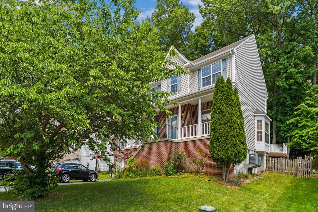 15333 DILLWYN CT, Woodbridge, VA 22193