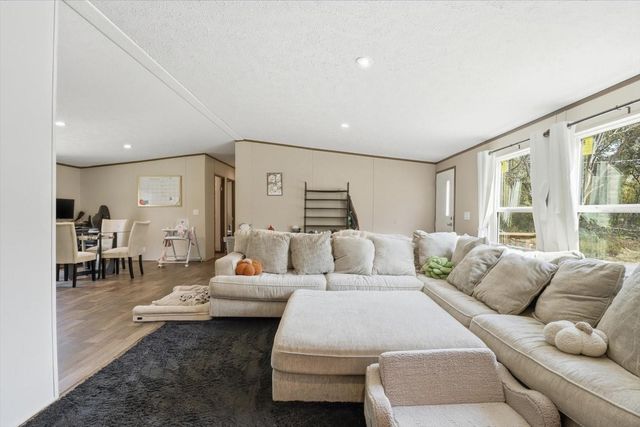 7290 NE 110TH AVENUE, Bronson, FL 32621