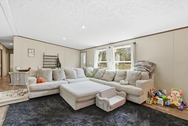 7290 NE 110TH AVENUE, Bronson, FL 32621