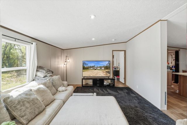 7290 NE 110TH AVENUE, Bronson, FL 32621