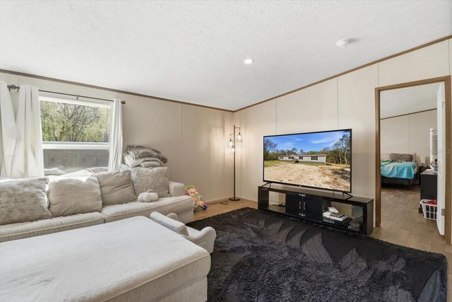 7290 NE 110TH AVENUE, Bronson, FL 32621