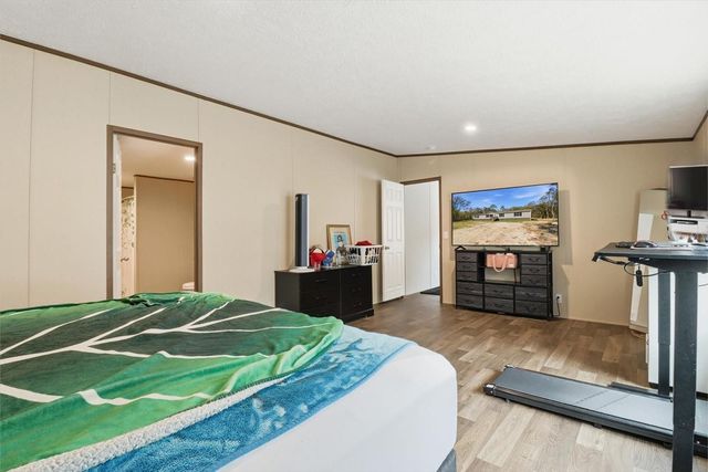 7290 NE 110TH AVENUE, Bronson, FL 32621