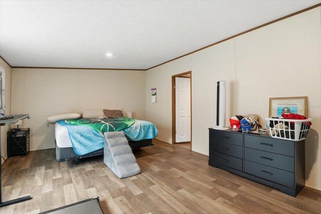 7290 NE 110TH AVENUE, Bronson, FL 32621