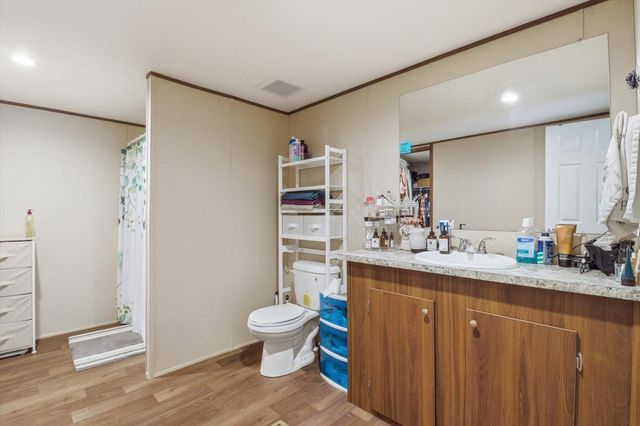 7290 NE 110TH AVENUE, Bronson, FL 32621