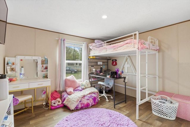 7290 NE 110TH AVENUE, Bronson, FL 32621