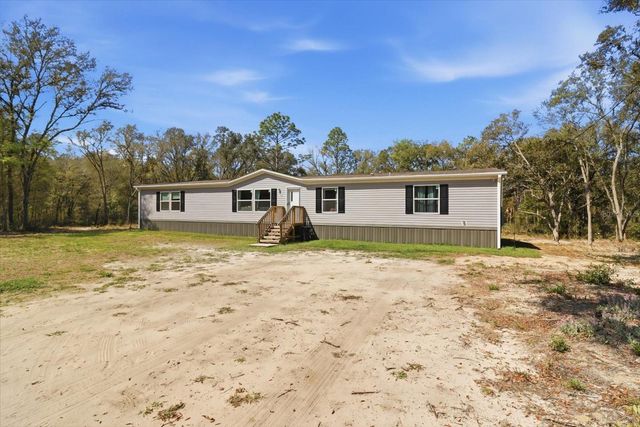 7290 NE 110TH AVENUE, Bronson, FL 32621