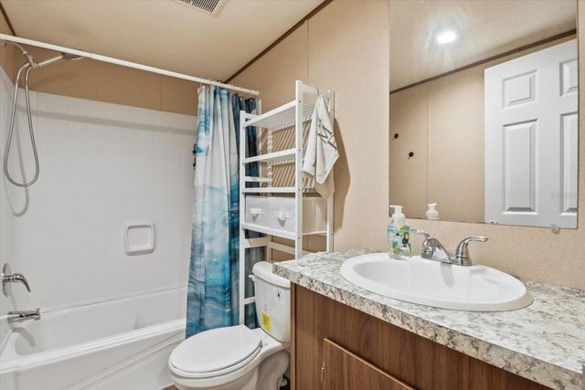 7290 NE 110TH AVENUE, Bronson, FL 32621