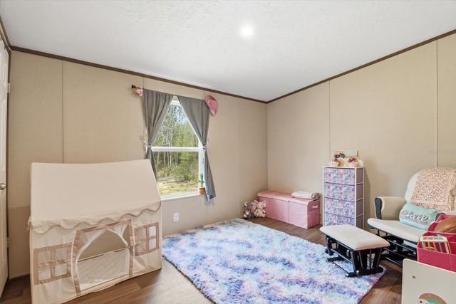 7290 NE 110TH AVENUE, Bronson, FL 32621