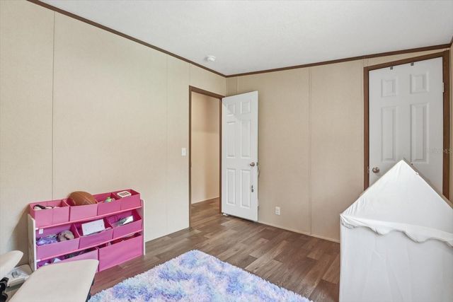 7290 NE 110TH AVENUE, Bronson, FL 32621