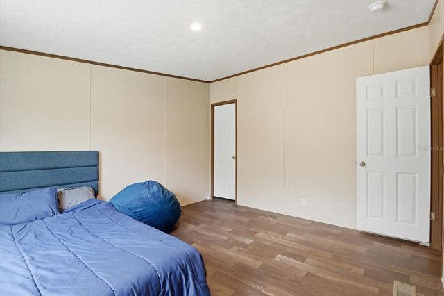 7290 NE 110TH AVENUE, Bronson, FL 32621