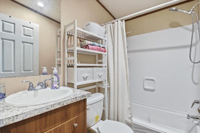 7290 NE 110TH AVENUE, Bronson, FL 32621