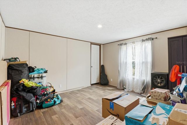 7290 NE 110TH AVENUE, Bronson, FL 32621