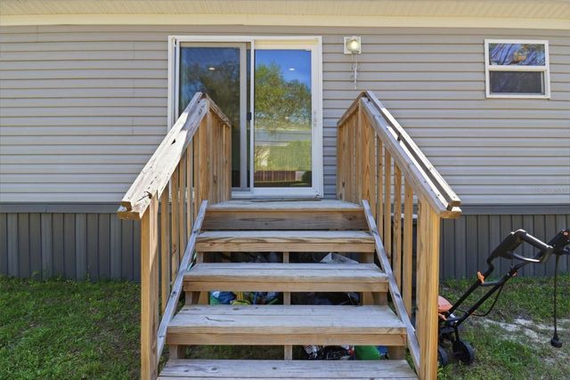 7290 NE 110TH AVENUE, Bronson, FL 32621