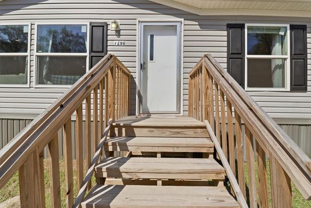 7290 NE 110TH AVENUE, Bronson, FL 32621