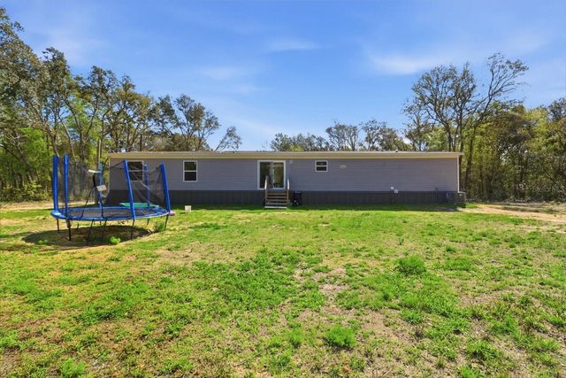 7290 NE 110TH AVENUE, Bronson, FL 32621