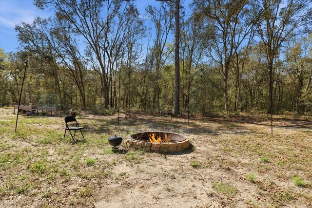 7290 NE 110TH AVENUE, Bronson, FL 32621