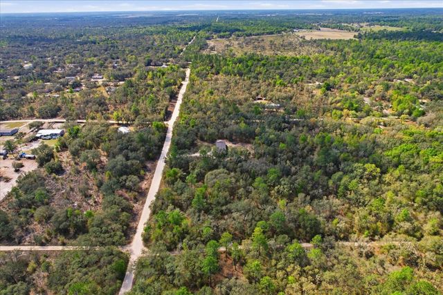 7290 NE 110TH AVENUE, Bronson, FL 32621