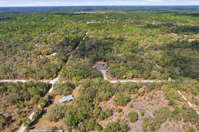 7290 NE 110TH AVENUE, Bronson, FL 32621