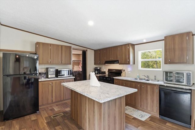 7290 NE 110TH AVENUE, Bronson, FL 32621