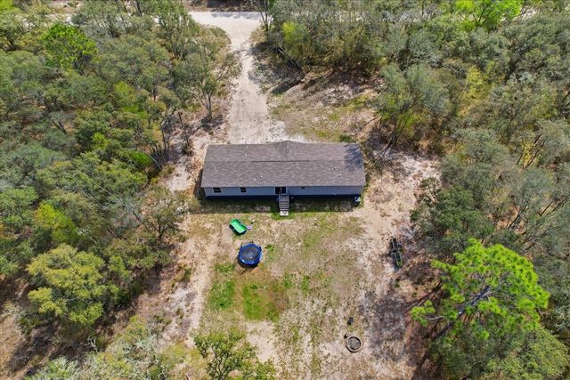 7290 NE 110TH AVENUE, Bronson, FL 32621