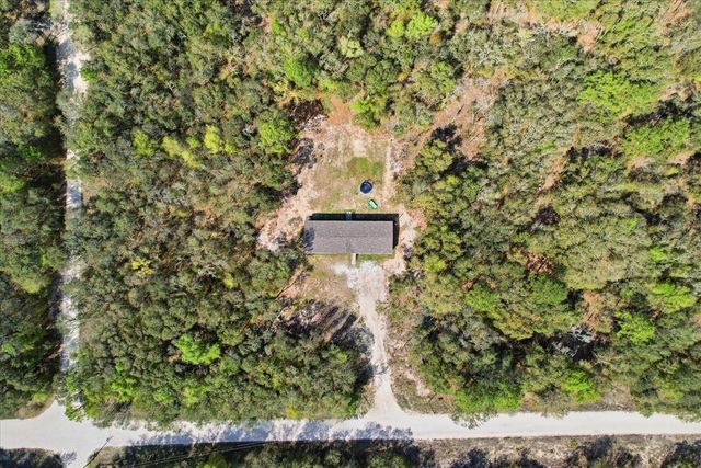 7290 NE 110TH AVENUE, Bronson, FL 32621