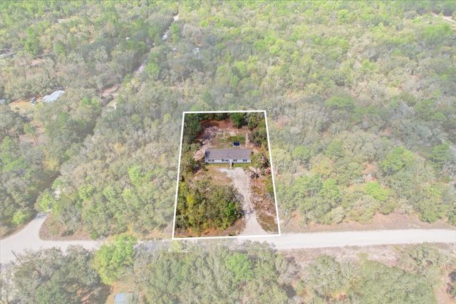 7290 NE 110TH AVENUE, Bronson, FL 32621