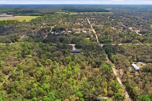 7290 NE 110TH AVENUE, Bronson, FL 32621