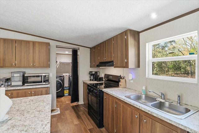 7290 NE 110TH AVENUE, Bronson, FL 32621