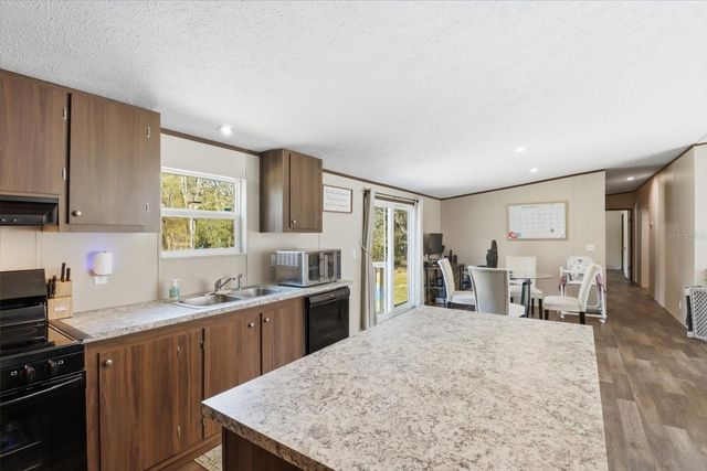 7290 NE 110TH AVENUE, Bronson, FL 32621