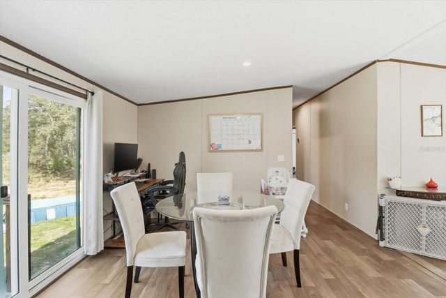 7290 NE 110TH AVENUE, Bronson, FL 32621