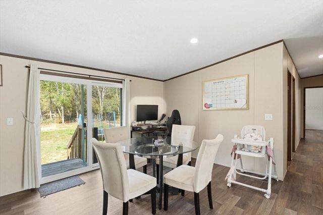 7290 NE 110TH AVENUE, Bronson, FL 32621