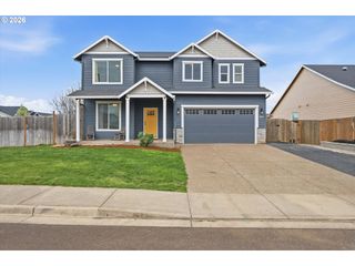 435 Se BELGIAN St, Sublimity, OR 97385