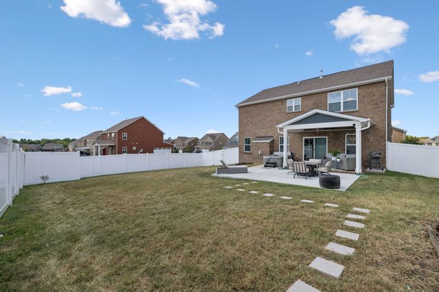 433 Rosy Dale Dr, Gallatin, TN 37066