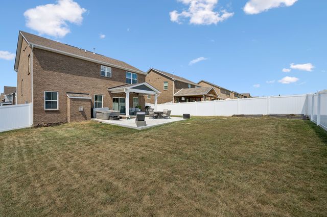 433 Rosy Dale Dr, Gallatin, TN 37066