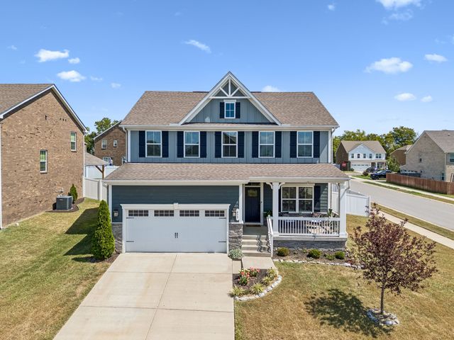 433 Rosy Dale Dr, Gallatin, TN 37066