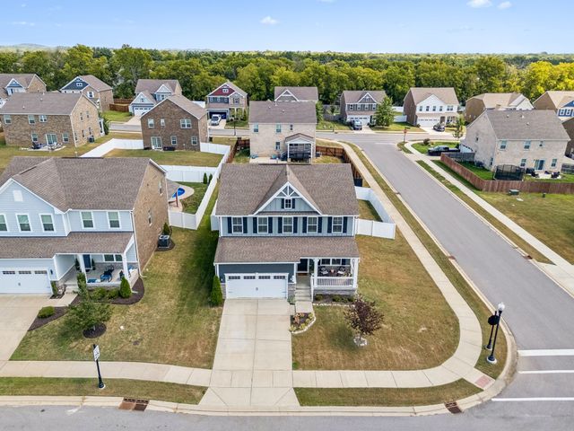 433 Rosy Dale Dr, Gallatin, TN 37066