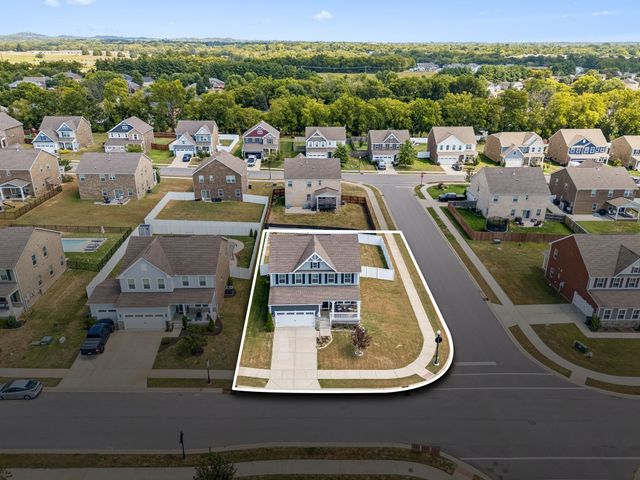 433 Rosy Dale Dr, Gallatin, TN 37066