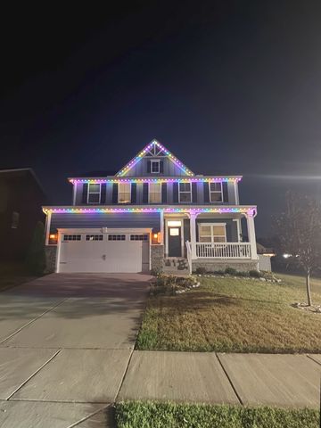 433 Rosy Dale Dr, Gallatin, TN 37066