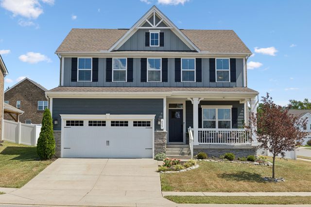 433 Rosy Dale Dr, Gallatin, TN 37066